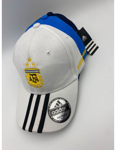 GORRAS DE LA SELECCION - SURTIDAS