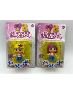 MUÑECA PINYPON