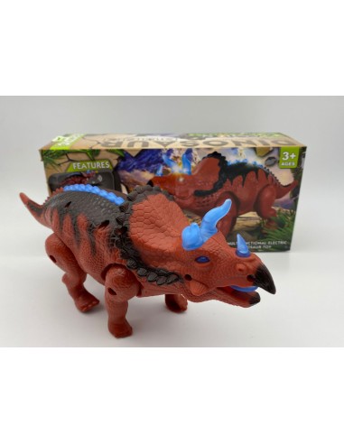 DINO A PILA