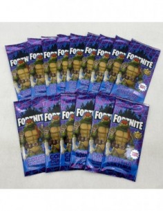 EXPANSION FORTNITE - TEMPORADA 32