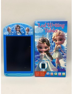 TABLET LCD PERSONAJES SURTIDOS