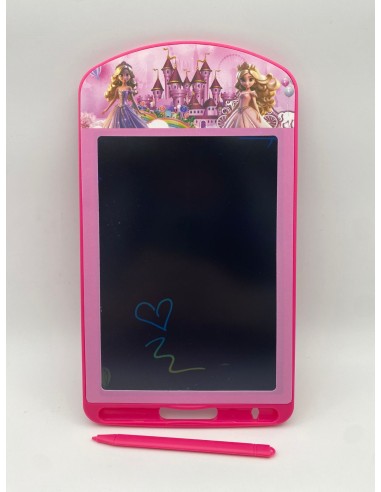 TABLET LCD PERSONAJES SURTIDOS