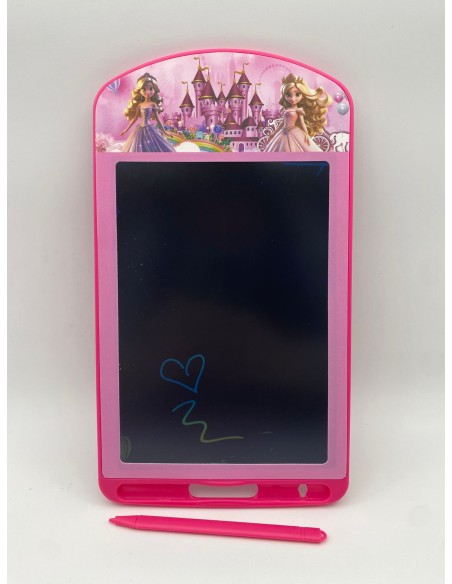 TABLET LCD PERSONAJES SURTIDOS