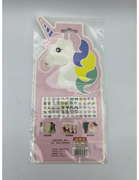 STICKER AROS AUTOADHESIVOS 30 PARES