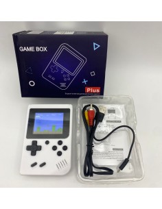 CONSOLA SUP PLUS 400 EN 1