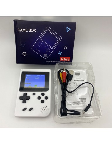 CONSOLA SUP PLUS 400 EN 1