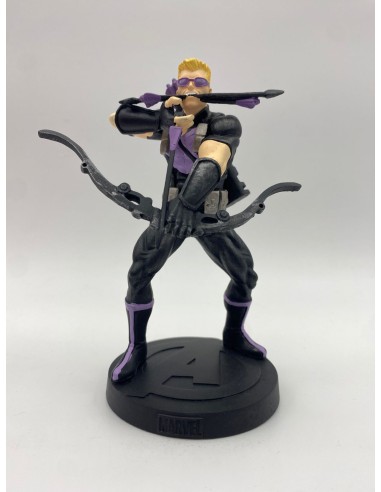 MUÑECO MARVEL HAWKEYE