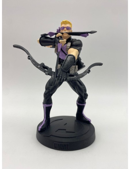 MUÑECO MARVEL HAWKEYE