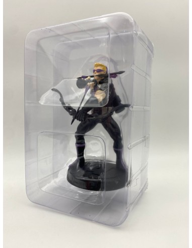 MUÑECO MARVEL HAWKEYE