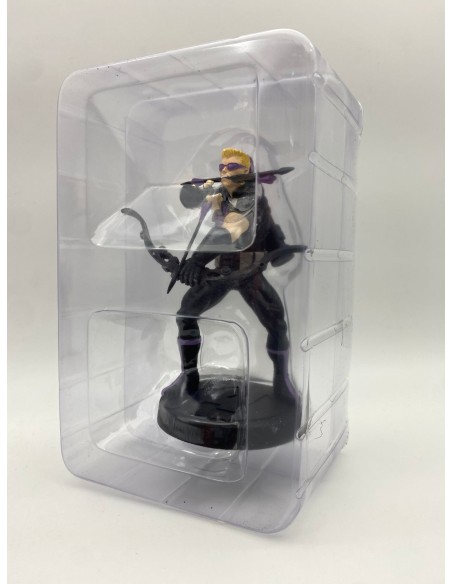 MUÑECO MARVEL HAWKEYE