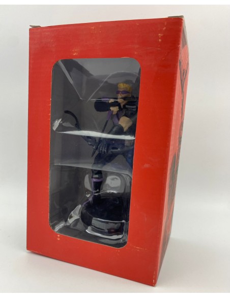 MUÑECO MARVEL HAWKEYE