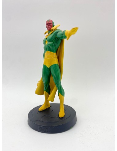 MUÑECO MARVEL VISION