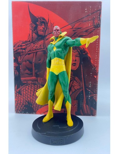 MUÑECO MARVEL VISION