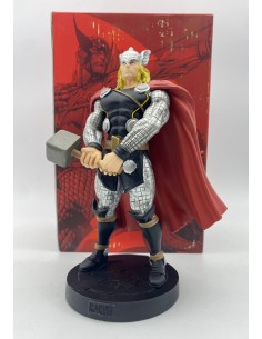 MUÑECO MARVEL THOR