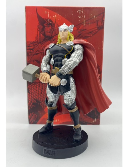 MUÑECO MARVEL THOR