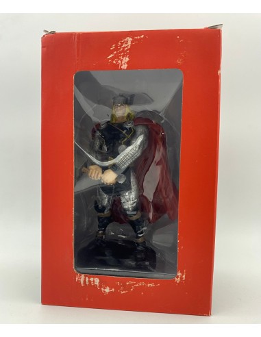 MUÑECO MARVEL THOR