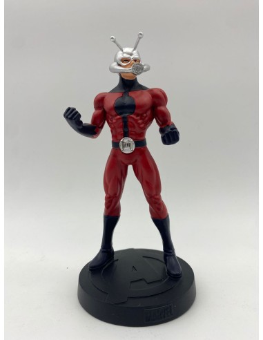 MUÑECO MARVEL ANTMAN