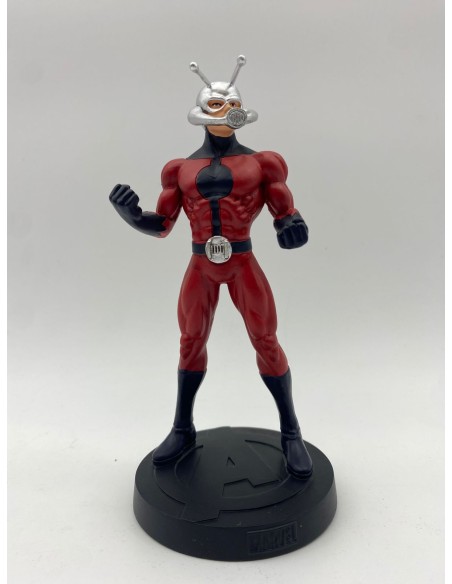 MUÑECO MARVEL ANTMAN