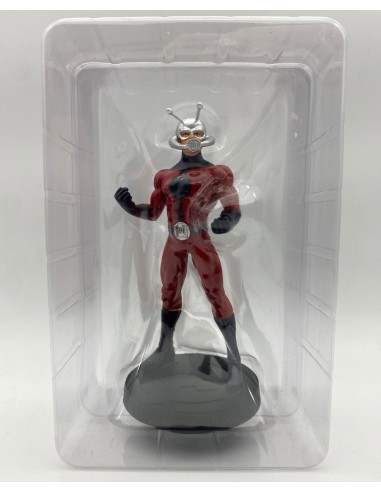 MUÑECO MARVEL ANTMAN