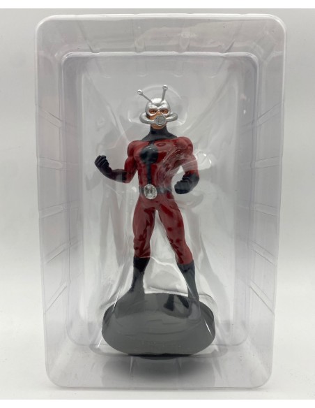 MUÑECO MARVEL ANTMAN