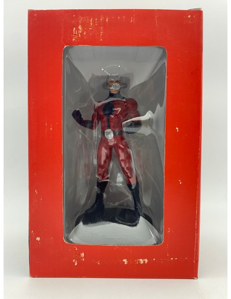 MUÑECO MARVEL ANTMAN