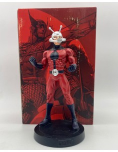 MUÑECO MARVEL ANTMAN
