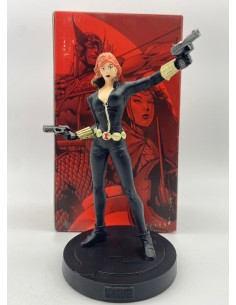 MUÑECO MARVEL BLACK WIDOW