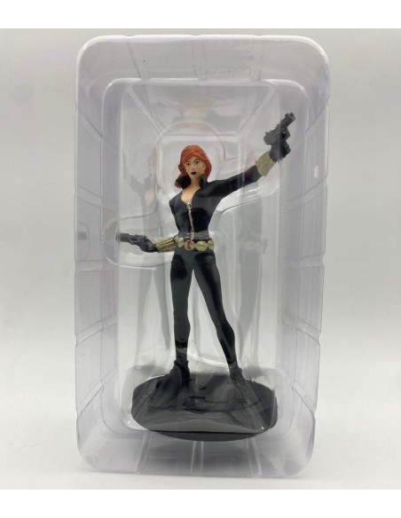 MUÑECO MARVEL BLACK WIDOW