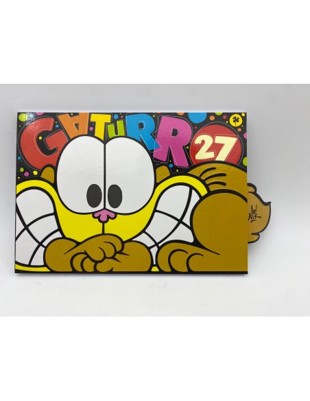 HISTORIETAS DE GATURRO - EDICIONES SURTIDAS