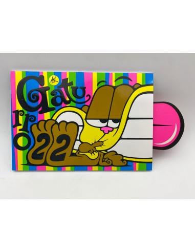 HISTORIETAS DE GATURRO - EDICIONES SURTIDAS