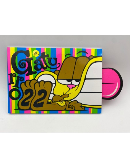 HISTORIETAS DE GATURRO - EDICIONES SURTIDAS