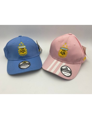 GORRAS DE LA SELECCION - SURTIDAS