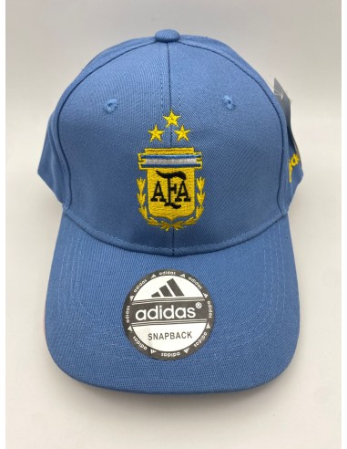 GORRAS DE LA SELECCION - SURTIDAS
