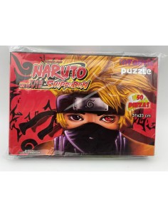 ROMPECABEZAS 50 PIEZAS