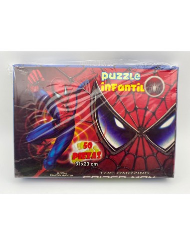 ROMPECABEZAS 50 PIEZAS