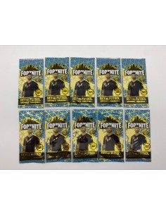 EXPANSION FORTNITE - TEMPORADA 37