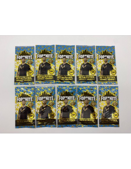 EXPANSION FORTNITE - TEMPORADA 37