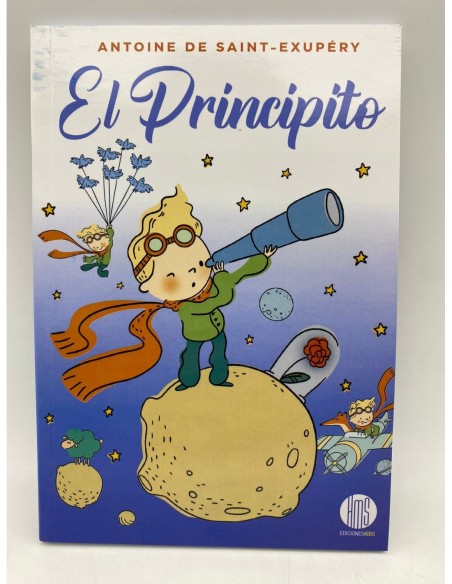 EL PRINCIPITO - HMS