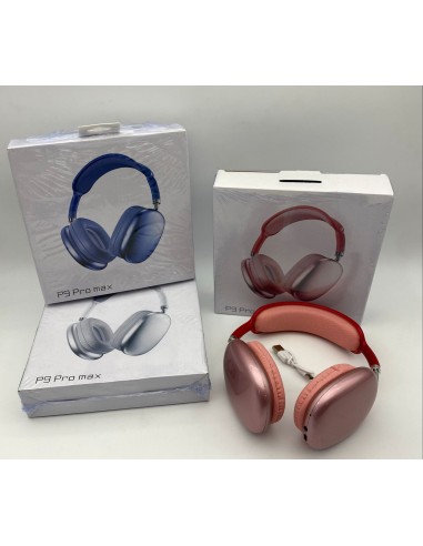 AURICULARES AIRPODS INALAMBRICOS P9 PRO MAX