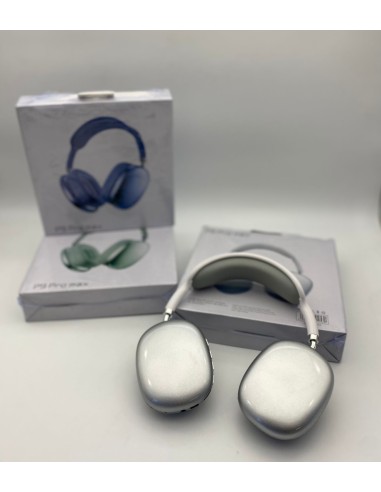 AURICULARES AIRPODS INALAMBRICOS P9 PRO MAX