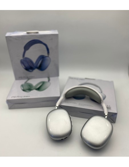 AURICULARES AIRPODS INALAMBRICOS P9 PRO MAX