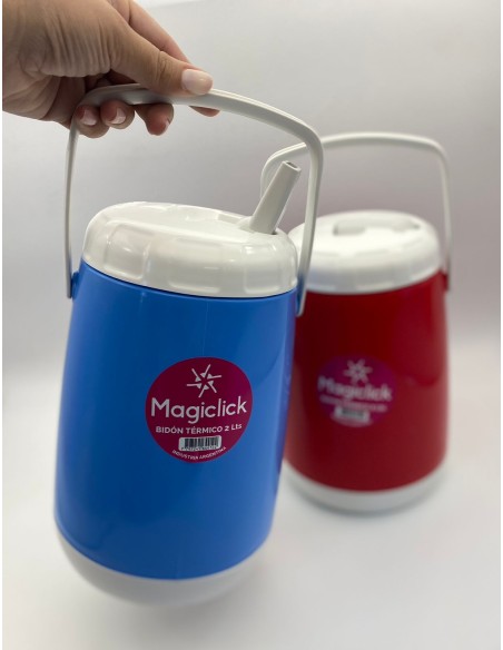 TERMO DE 2 LTS MAGICLICK