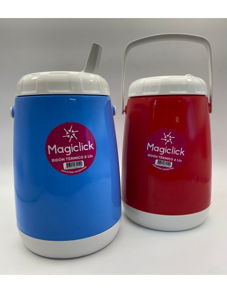 TERMO DE 2 LTS MAGICLICK