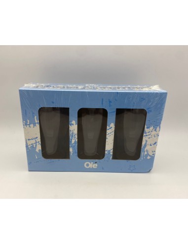 KIT VASOS CERVECERO