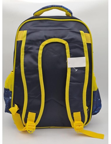 MOCHILA 3D CON 3 CIERRES DE 16 PULGADAS -...