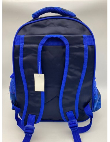 MOCHILA 3D CON 3 CIERRES DE 16 PULGADAS - THE...