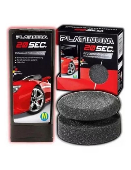 REPARADOR DE RAYAS DE AUTOS