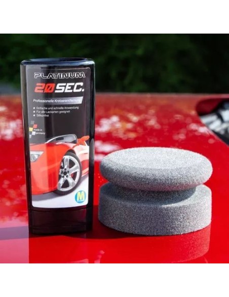 REPARADOR DE RAYAS DE AUTOS