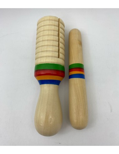 GUIRO - BL8722