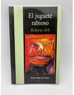 JUGUETE RABIOSO